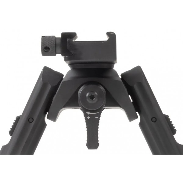 Сошки Leapers UTG Recon 360 TL-B. 18-23см. Picatinny - 23701051 Сошки Leapers UTG Recon 360 TL-B. 18-23см. Picatinny - 23701051