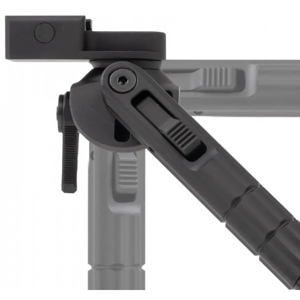 Сошки Leapers UTG Recon 360 TL-B. 18-23см. Picatinny - 23701051 Сошки Leapers UTG Recon 360 TL-B. 18-23см. Picatinny - 23701051