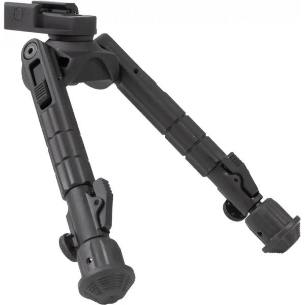 Сошки Leapers UTG Recon 360 TL-B. 18-23см. Picatinny - 23701051 Сошки Leapers UTG Recon 360 TL-B. 18-23см. Picatinny - 23701051