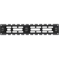 Планка-переходник Leapers UTG PRO M-LOK - ARCA 20 см