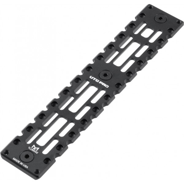 Планка-переходник Leapers UTG PRO M-LOK - ARCA 20 см - 23701058 Планка-переходник Leapers UTG PRO M-LOK - ARCA 20 см - 23701058