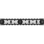 Планка-переходник Leapers UTG PRO M-LOK - ARCA 24 см