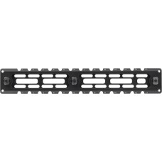 Планка-переходник Leapers UTG PRO M-LOK - ARCA 24 см