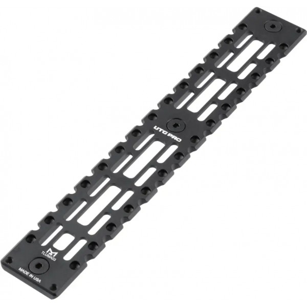 Планка-переходник Leapers UTG PRO M-LOK - ARCA 24 см - 23701059 Планка-переходник Leapers UTG PRO M-LOK - ARCA 24 см - 23701059