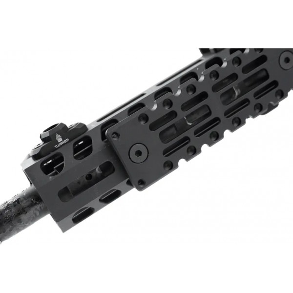 Планка-переходник Leapers UTG PRO M-LOK - ARCA 24 см - 23701059 Планка-переходник Leapers UTG PRO M-LOK - ARCA 24 см - 23701059