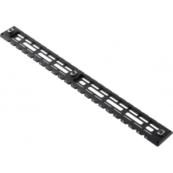 Планка-переходник Leapers UTG PRO M-LOK - ARCA 36 см - 23701060