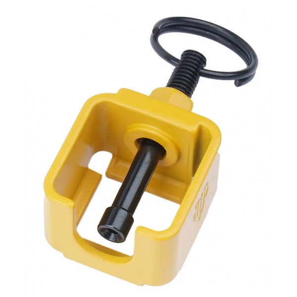 Адаптер для стрельбы холостыми патронами Leapers UTG Blank Firing Adaptor - 23701061