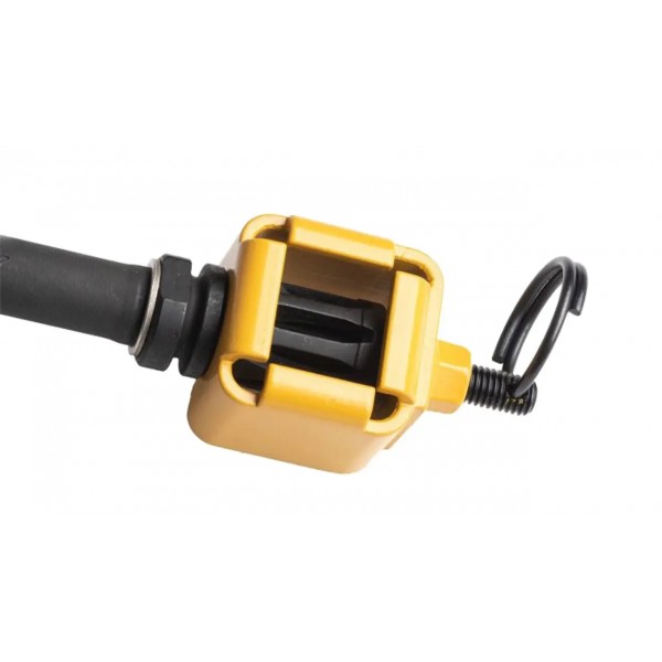 Адаптер для стрельбы холостыми патронами Leapers UTG Blank Firing Adaptor - 23701061 Адаптер для стрельбы холостыми патронами Leapers UTG Blank Firing Adaptor - 23701061