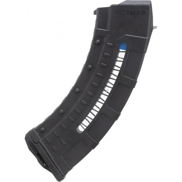 Магазин Leapers UTG AK/AKM кал. 7,62х39 на 30 патронів - 23701062