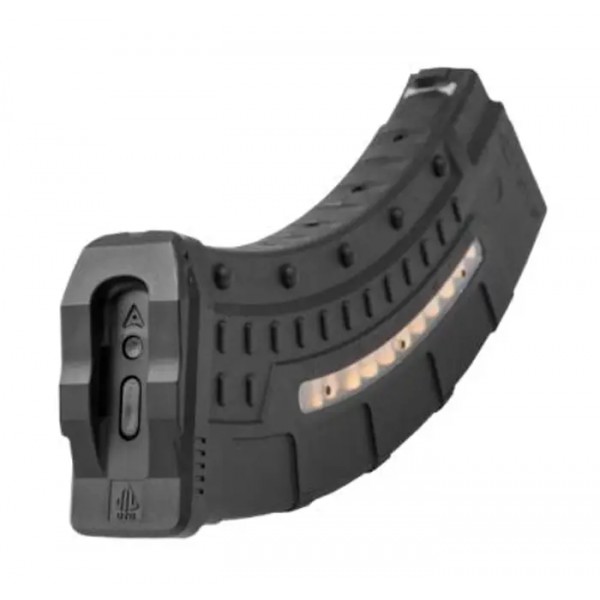 Магазин Leapers UTG AK/AKM кал. 7,62х39 на 30 патронів - 23701062 Магазин Leapers UTG AK/AKM кал. 7,62х39 на 30 патронів - 23701062