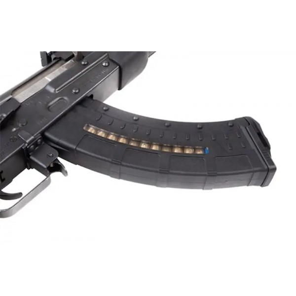 Магазин Leapers UTG AK/AKM кал. 7,62х39 на 30 патронів - 23701062 Магазин Leapers UTG AK/AKM кал. 7,62х39 на 30 патронів - 23701062