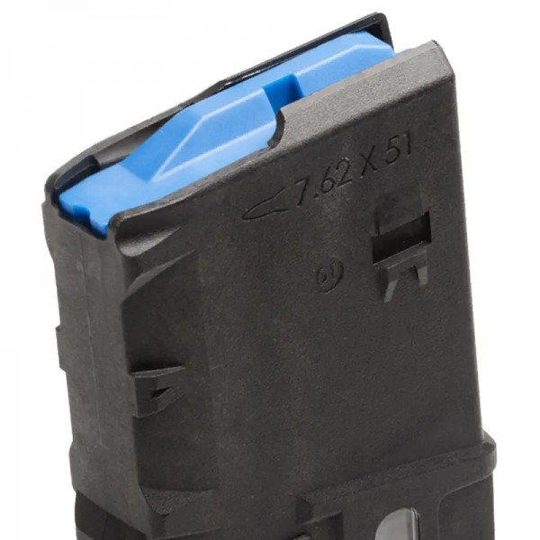 Магазин Leapers UTG AR308 кал. 308 на 25 патронов - 23701064 Магазин Leapers UTG AR308 кал. 308 на 25 патронов - 23701064
