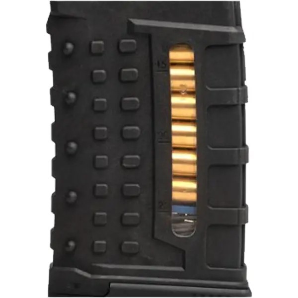 Магазин Leapers UTG AR308 кал. 308 на 25 патронов - 23701064 Магазин Leapers UTG AR308 кал. 308 на 25 патронов - 23701064