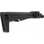 Приклад Leapers UTG PRO AK складаний