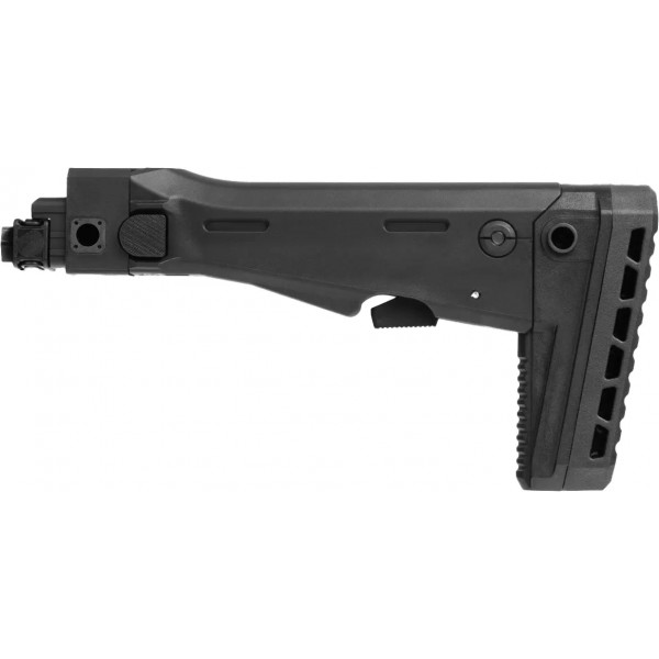Приклад Leapers UTG PRO AK складной - 23701070 Приклад Leapers UTG PRO AK складной - 23701070