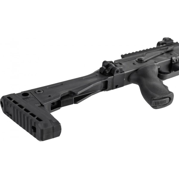 Приклад Leapers UTG PRO AK складной - 23701070 Приклад Leapers UTG PRO AK складной - 23701070