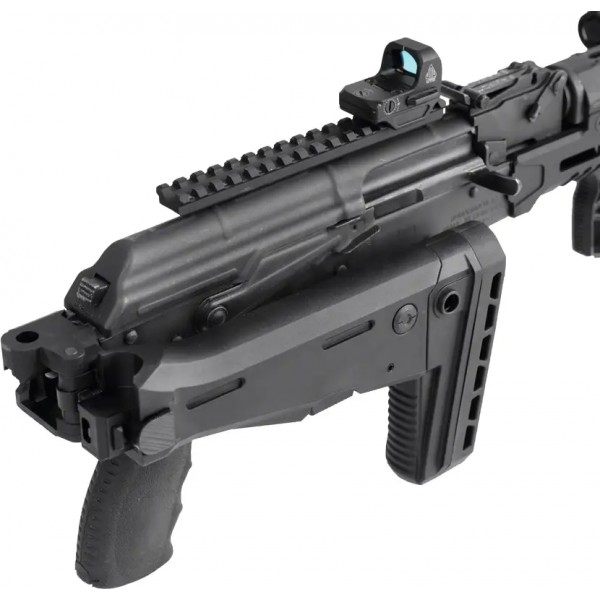 Приклад Leapers UTG PRO AK складной - 23701070 Приклад Leapers UTG PRO AK складной - 23701070