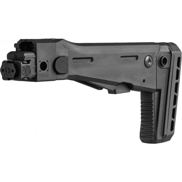 Приклад Leapers UTG PRO AK складной - 23701070 Приклад Leapers UTG PRO AK складной - 23701070