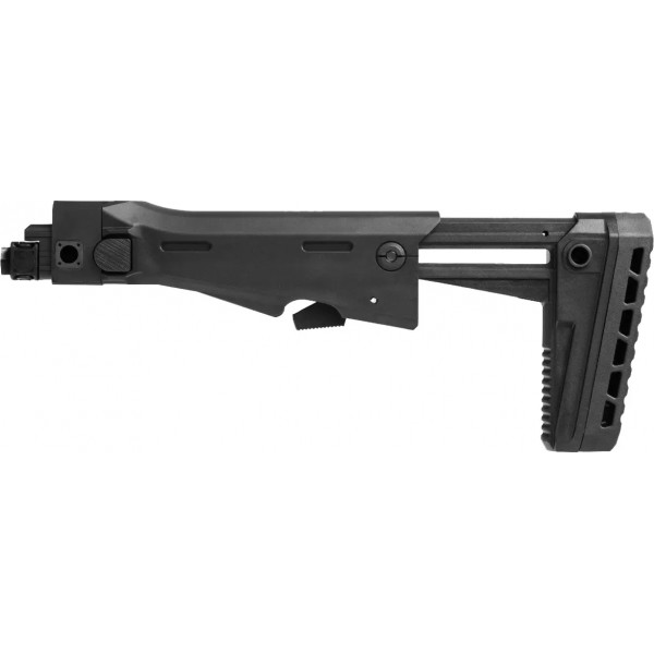 Приклад Leapers UTG PRO AK складной - 23701070 Приклад Leapers UTG PRO AK складной - 23701070