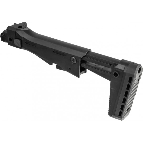 Приклад Leapers UTG PRO AK складной - 23701070 Приклад Leapers UTG PRO AK складной - 23701070