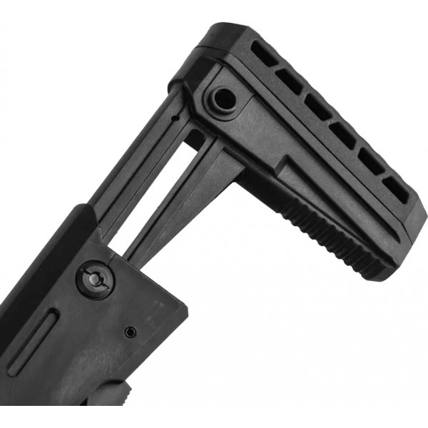 Приклад Leapers UTG PRO AK складной - 23701070 Приклад Leapers UTG PRO AK складной - 23701070