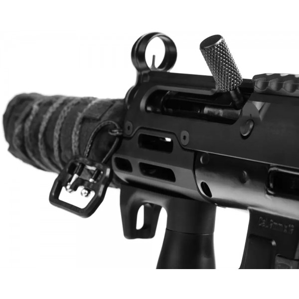 Ручка взведения Leapers UTG PRO Extended для MP5/MP5K - 23701071 Ручка взведения Leapers UTG PRO Extended для MP5/MP5K - 23701071