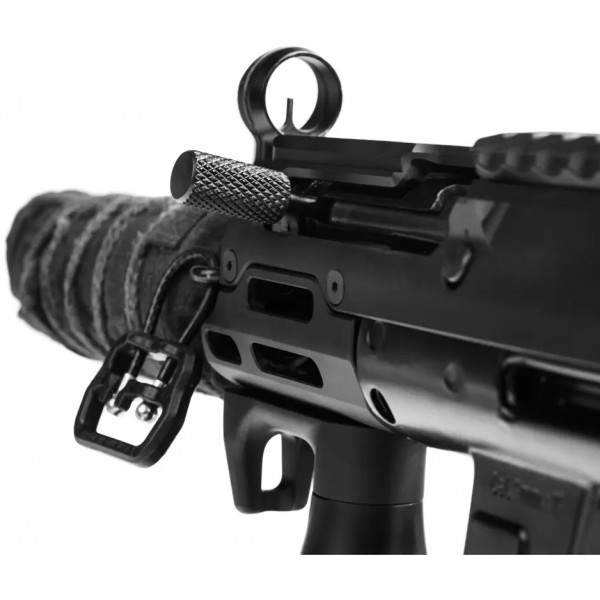 Ручка взведения Leapers UTG PRO Extended для MP5/MP5K - 23701071 Ручка взведения Leapers UTG PRO Extended для MP5/MP5K - 23701071