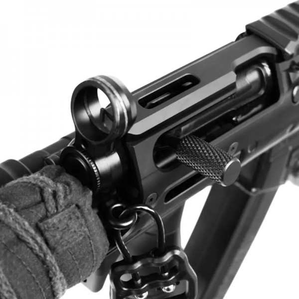 Ручка взведения Leapers UTG PRO Extended для MP5/MP5K - 23701071 Ручка взведения Leapers UTG PRO Extended для MP5/MP5K - 23701071