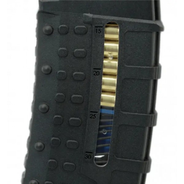 Магазин Leapers UTG AR15 кал. 223/5,56 на 30 патронів - 23701063