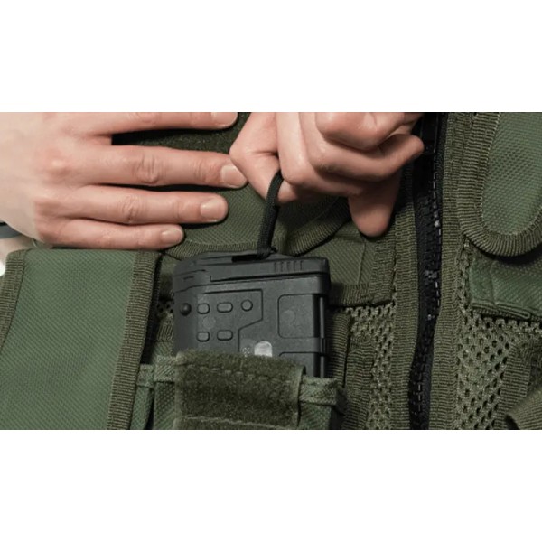 Магазин Leapers UTG AR15 кал. 223/5,56 на 30 патронів - 23701063