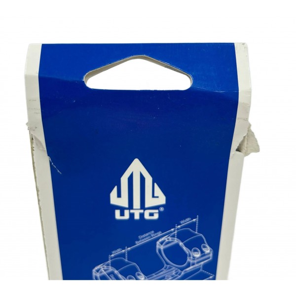 Моноблок Leapers UTG ACCU-SYNC вынос 70 мм. d -34 мм. High. Сплав. Picatinny - 23700969
