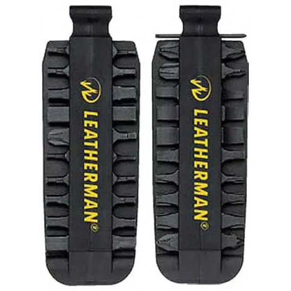 Набір біт Leatherman 931014 Bit Kit - 12000147