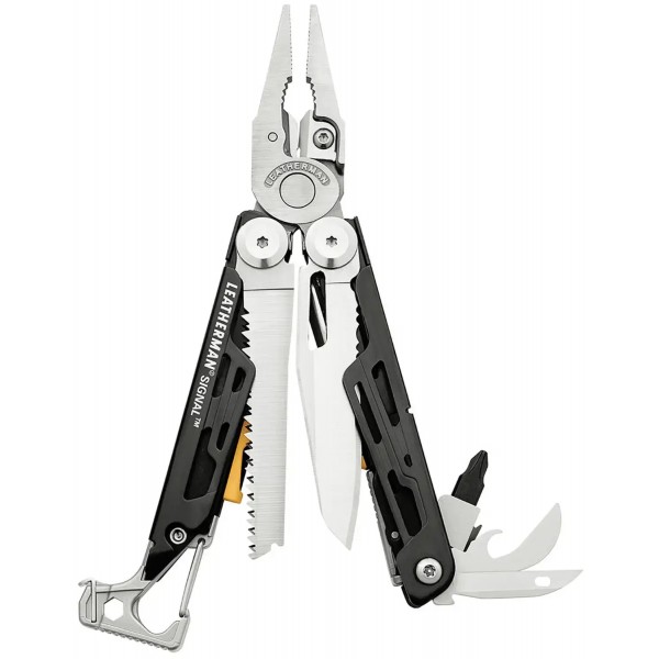 Мультитул Leatherman 832265 Signal - 12000451