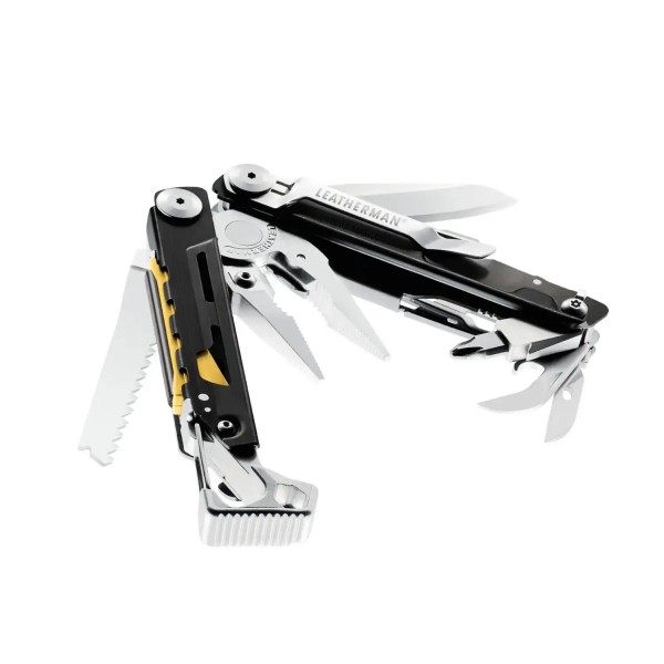 Мультитул Leatherman 832265 Signal - 12000451 Мультитул Leatherman 832265 Signal - 12000451