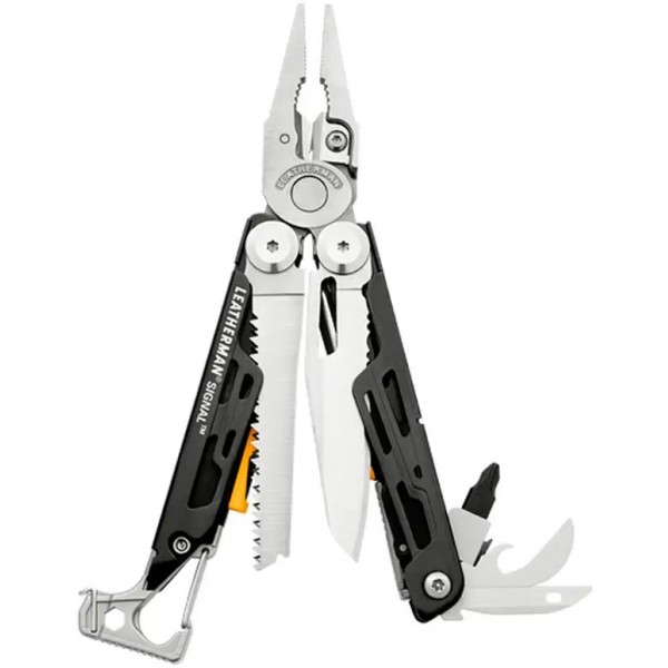 Мультитул Leatherman 832266 Signal - 