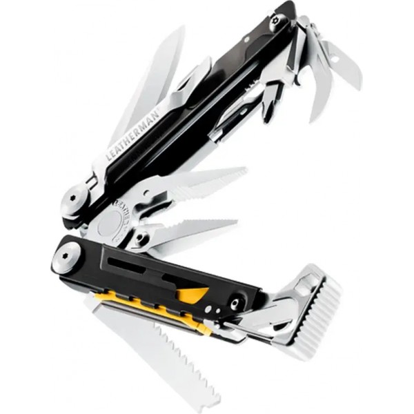 Мультитул Leatherman 832266 Signal - 