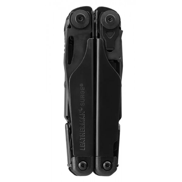 Мультитул Leatherman 831334 Surge-Black. Синтетичний чохол. Подарункова коробка - 12000453 Мультитул Leatherman 831334 Surge-Black. Синтетичний чохол. Подарункова коробка - 12000453