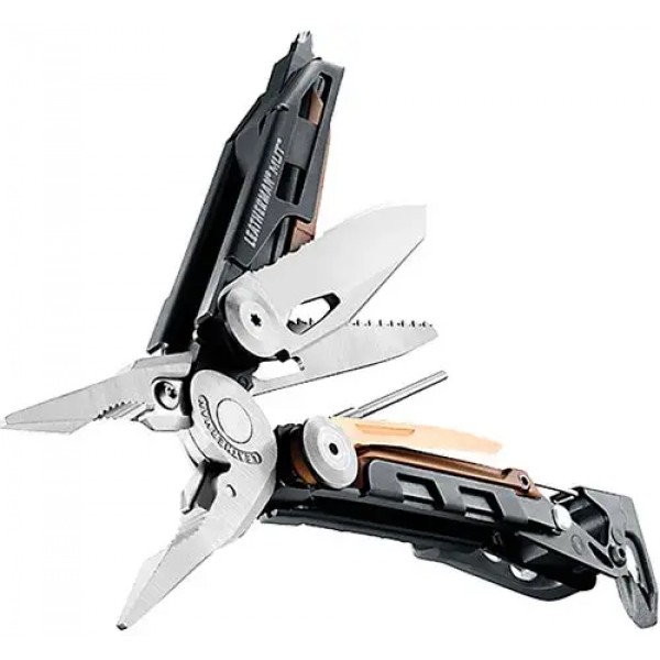 Мультитул Leatherman 850012N MUT MOLLE - 3372041 Мультитул Leatherman 850012N MUT MOLLE - 3372041