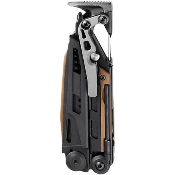 Мультитул Leatherman 850012N MUT MOLLE - 3372041 Мультитул Leatherman 850012N MUT MOLLE - 3372041