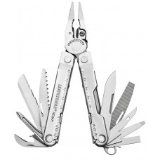 Мультитул Leatherman 831557 Rebar Standart