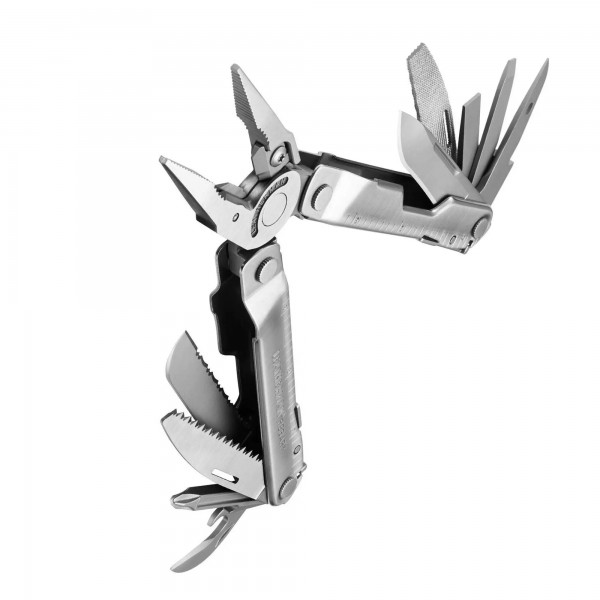 Мультитул Leatherman 831557 Rebar Standart - 12000476 Мультитул Leatherman 831557 Rebar Standart - 12000476
