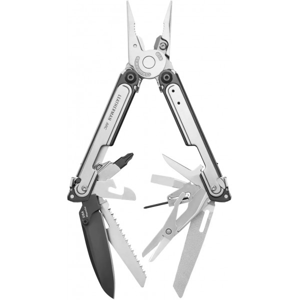 Мультитул Leatherman 833076 ARC - 12000509