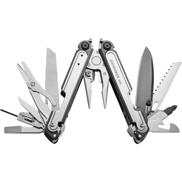 Мультитул Leatherman 833076 ARC - 12000509