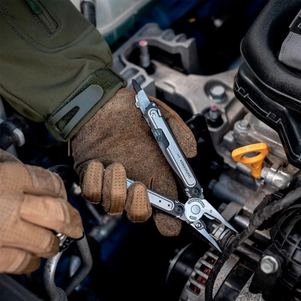 Мультитул Leatherman 833076 ARC - 12000509