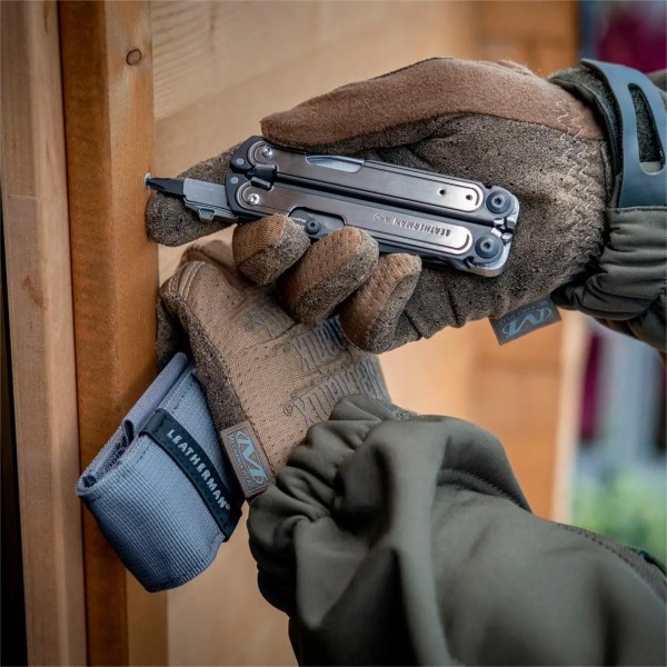 Мультитул Leatherman 833076 ARC - 12000509