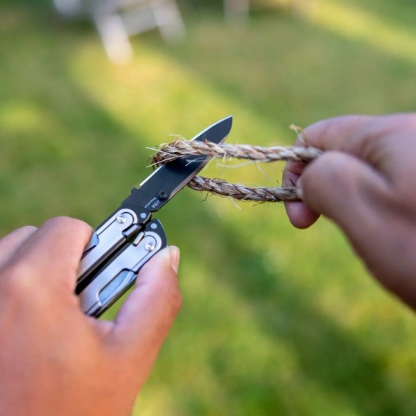 Мультитул Leatherman 833076 ARC - 12000509