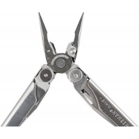 Мультитул Leatherman 832524 WAVE PLUS