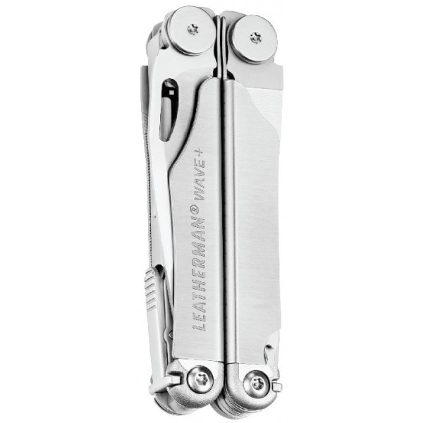 Мультитул Leatherman 832524 WAVE PLUS - 