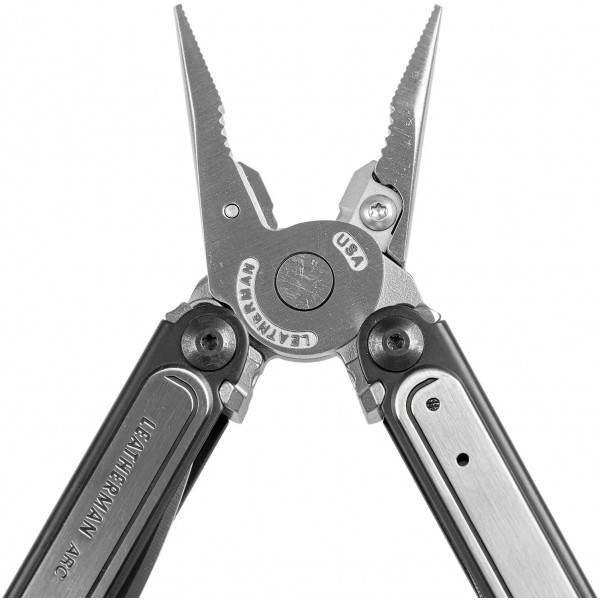 Мультитул Leatherman 833076 ARC - 12000509 Мультитул Leatherman 833076 ARC - 12000509