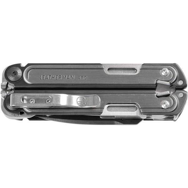 Мультитул Leatherman 833076 ARC - 12000509 Мультитул Leatherman 833076 ARC - 12000509